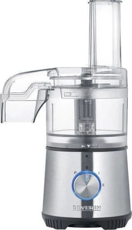 SKU: LPNHE779360188 Подрібнювач Severin KM 3865 400 Вт (OpenBox) - Image 1