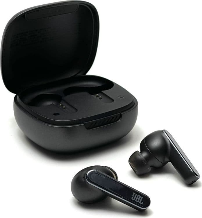 SKU: LPNHE782085470 Навушники бездротові JBL Live Pro 2 Black (вживані) - Image 1