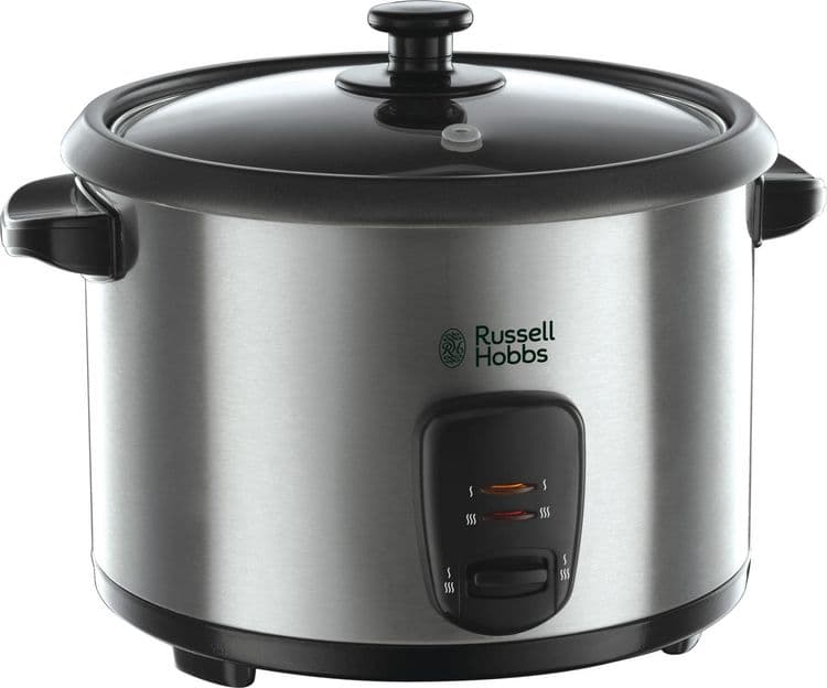 SKU: LPNHK169759009 Рисоварка RUSSELL HOBBS Cook@Home 19750-56 (вживана) - Image 1