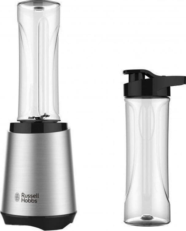 SKU: LPNHK183814536 Фітнес-блендер RUSSELL HOBBS 23470-56 300 Вт (вживаний) - Image 1