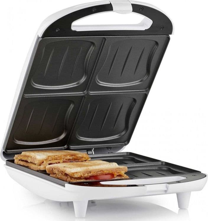 SKU: LPNIC013336697 Бутербродниця TRISTAR SA-3065 (вживана) - Image 1