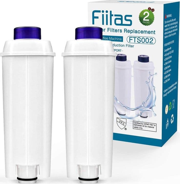 SKU: LPNIC084914163 Фільтр для води Fiitas DLSC002 2 шт - Image 1