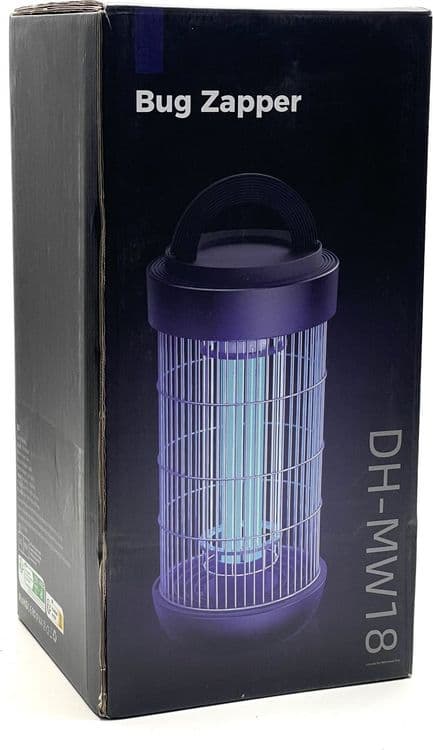 SKU: LPNIC085061575 Електричний знищувач комах CONOPU 3000 18 Вт (OpenBox) - Image 1