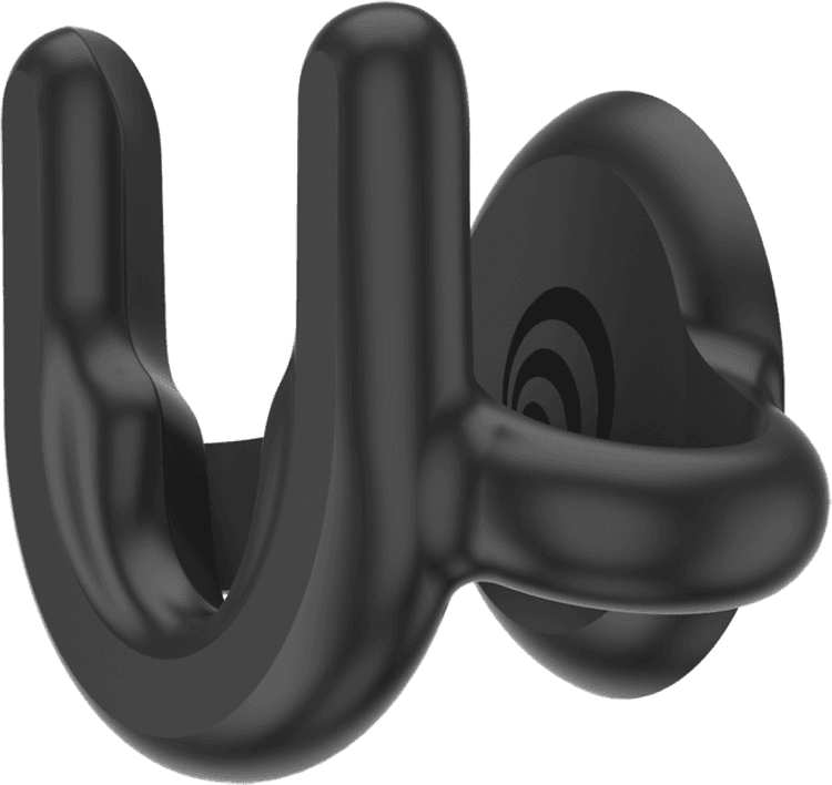 SKU: LPNIC085082721 Тримач для телефону PopSockets PopMount 2 (OpenBox) - Image 1