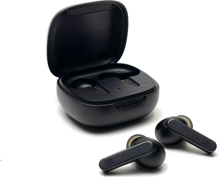 SKU: LPNIC085421919 Навушники бездротові JBL Live Pro+ Black (вживані) - Image 1