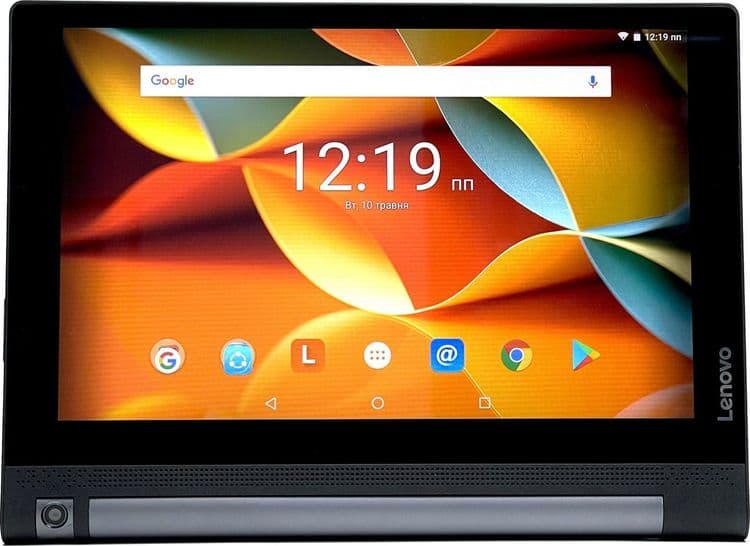SKU: N0122302 Планшет Lenovo Yoga Tab 3 X50F 10.1" IPS Snapdragon 212 2 Гб 16 Гб ( Клас B) - Image 1