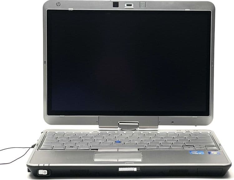 SKU: NTB0324029 Ноутбук HP EliteBook 2760p Multitouch (TN) Intel Core i5 (i5-2520M) 4 Гб 128 Гб SSD (Вживаний - Клас A- без акумулятора) - Image 1