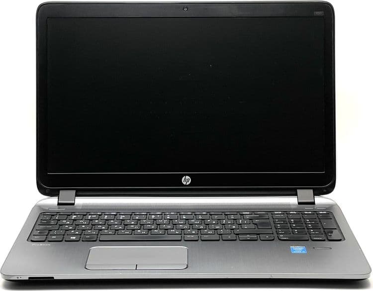 SKU: NTB0324047 Ноутбук HP ProBook 450 G2 TN Intel Core i5 (i5-5200U) 8 Гб 240 Гб SSD (Вживаний - Клас B без акумулятора) - Image 1