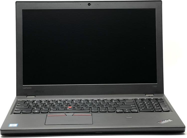 SKU: NTB0324088 Ноутбук Lenovo ThinkPad T560 TN Intel Core i5 (i5-6300U) 8 Гб 128 Гб SSD (Вживаний - Клас A- без акумулятора) - Image 1