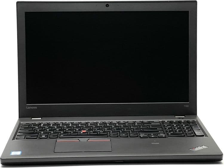 SKU: NTB0324090 Ноутбук Lenovo ThinkPad T560 TN Intel Core i5 (i5-6300U) 8 Гб 128 Гб SSD (Вживаний - Клас A- без акумулятора) - Image 1