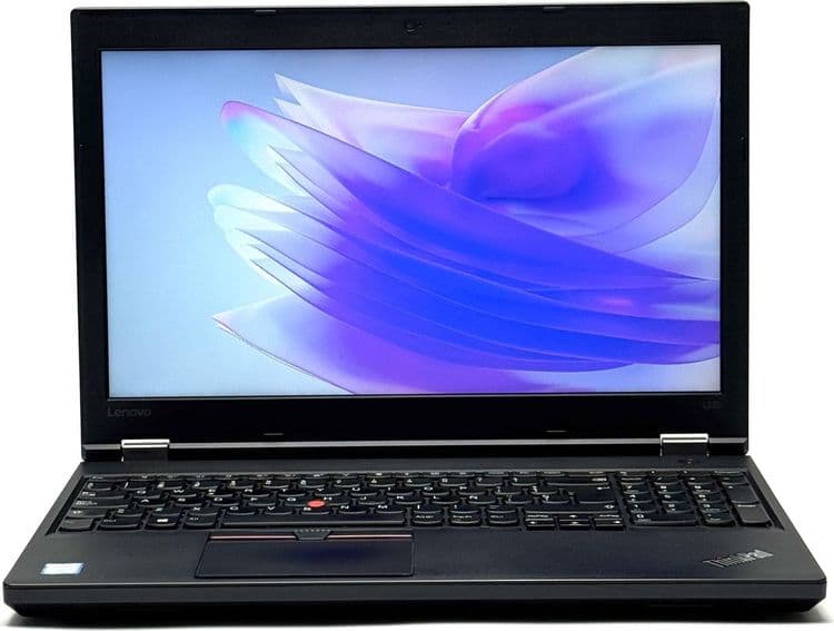 SKU: NTB0925400 Ноутбук Lenovo ThinkPad L570 TN Intel Core i5 (i5-7200U) 8 Гб 256 Гб SSD (Вживаний - Клас A-) - Image 1
