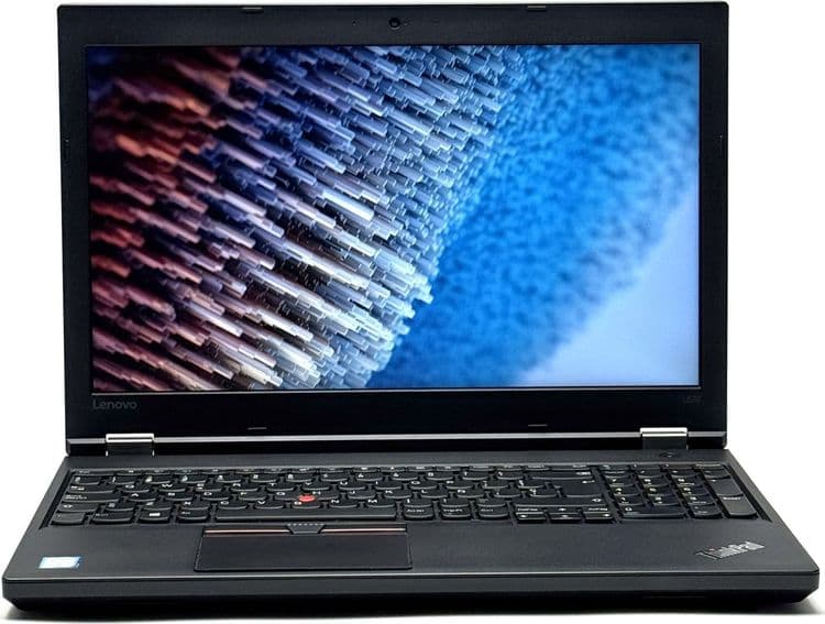 SKU: NTB0925403 Ноутбук Lenovo ThinkPad L570 TN Intel Core i5 (i5-7200U) 16 Гб 256 Гб SSD (Вживаний - Клас A) - Image 1