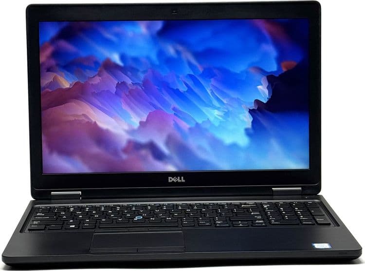 SKU: NTB0925422 Ноутбук Dell Latitude 5580 TN Intel Core i5 (i5-7200U) 8 Гб 256 Гб SSD (Вживаний - Клас B) - Image 1