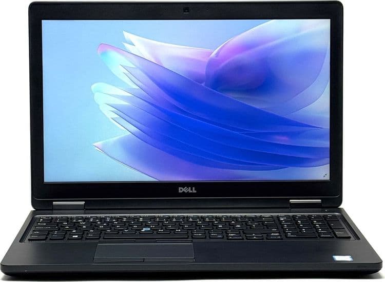 SKU: NTB0925425 Ноутбук Dell Latitude 5580 IPS Intel Core i5 (i5-7300U) 8 Гб 256 Гб SSD (Вживаний - Клас B) - Image 1