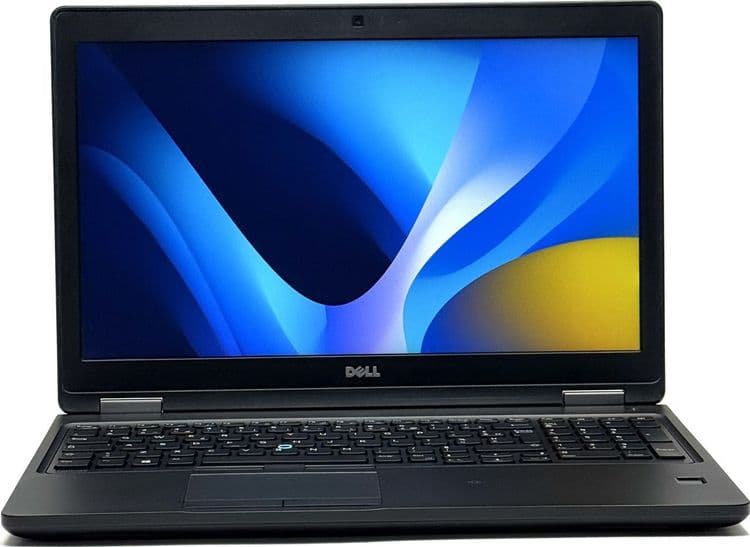 SKU: NTB0925434 Ноутбук Dell Latitude 5580 IPS Intel Core i5 (i5-6300U) 8 Гб 256 Гб SSD (Вживаний - Клас A-) - Image 1