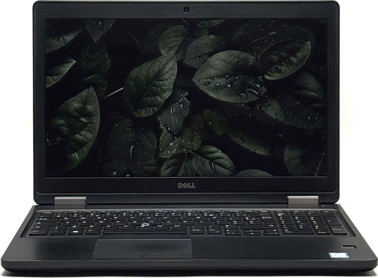 SKU: NTB0925445 Ноутбук Dell Latitude 5580 IPS Intel Core i5 (i5-6300U) 8 Гб 256 Гб SSD (Вживаний - Клас ) - Image 1