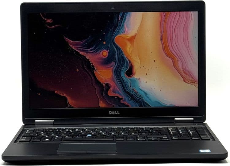 SKU: NTB0925498 Ноутбук Dell Latitude 5580 IPS Intel Core i5 (i5-7300U) 8 Гб 256 Гб SSD (Вживаний - Клас A) - Image 1