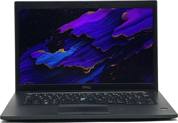 SKU: NTB0925500 Ноутбук Dell Latitude 7490 Multitouch Intel Core i5 (i5-7300U) 8 Гб 256 Гб SSD (Вживаний - Клас A-) - Image 1