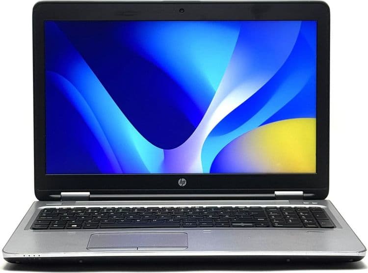 SKU: NTB0925528 Ноутбук HP ProBook 650 G2 TN Intel Core i5 (i5-6200U) 16 Гб 256 Гб SSD (Вживаний - Клас A-) - Image 1