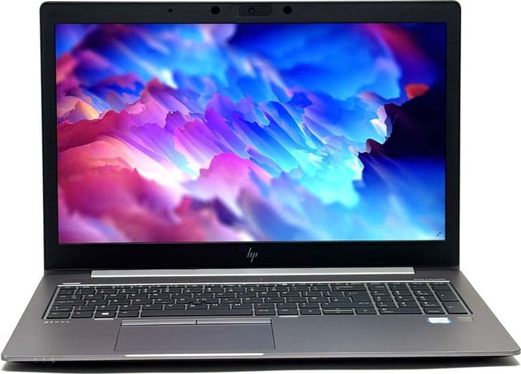 SKU: NTB0925537 Ноутбук HP ZBook 15u G6 IPS Intel Core i7 (i7-8665U) 16 Гб 512 Гб SSD (Вживаний - Клас A-) - Image 1