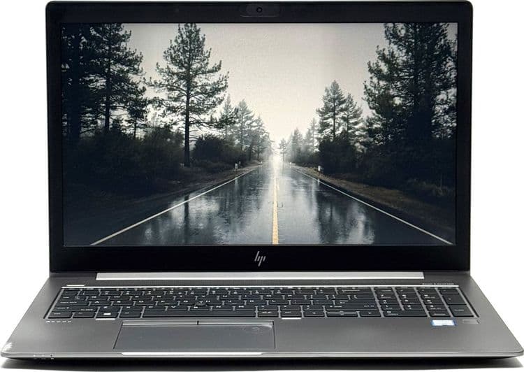 SKU: NTB0925539 Ноутбук HP ZBook 15u G6 IPS Intel Core i7 (i7-8665U) 16 Гб 512 Гб SSD (Вживаний - Клас A-) - Image 1
