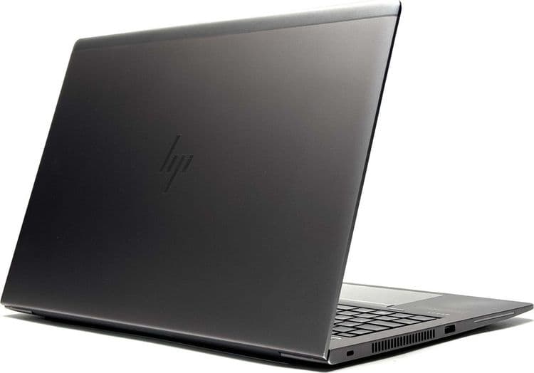 SKU: NTB1025014 Ноутбук HP ZBook 15u G5 IPS (Sure View 120 Гц) Intel Core i7 (i7-8650U) 32 Гб 512 Гб SSD (Вживаний - Клас A-) - Image 2