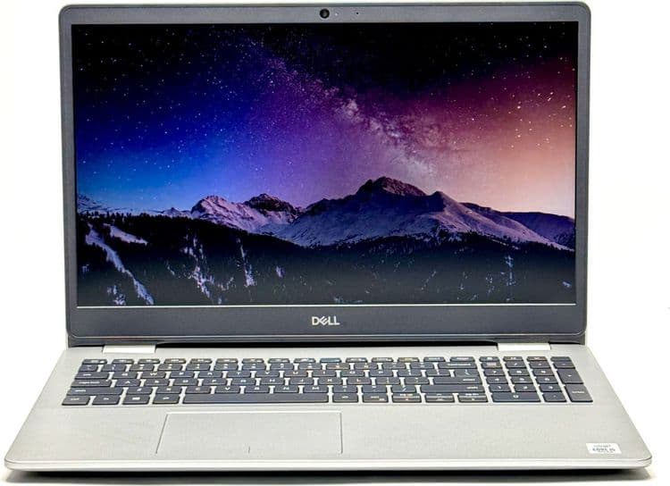 SKU: NTB1025031 Ноутбук Dell Inspiron 15 5593 IPS Intel Core i5 (i5-1035G1) 8 Гб 256 Гб SSD (Вживаний - Клас A) - Image 1