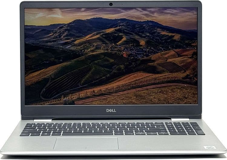 SKU: NTB1025039 Ноутбук Dell Inspiron 15 5593 IPS Intel Core i5 (i5-1035G1) 8 Гб 256 Гб SSD (Вживаний - Клас A) - Image 1