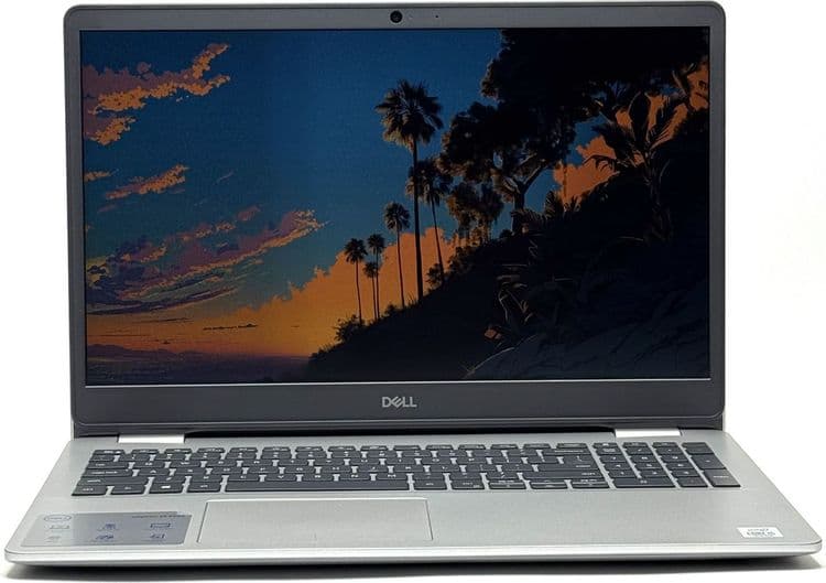 SKU: NTB1025040 Ноутбук Dell Inspiron 15 5593 IPS Intel Core i5 (i5-1035G1) 8 Гб 256 Гб SSD (Вживаний - Клас A-) - Image 1