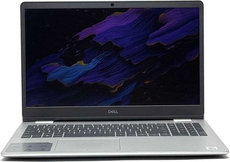 SKU: NTB1025046 Ноутбук Dell Inspiron 15 5593 Multitouch Intel Core i5 (i5-1035G1) 8 Гб 256 Гб SSD (Вживаний - Клас A-) - Image 1