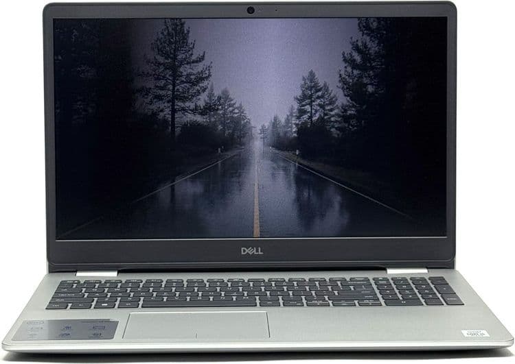 SKU: NTB1025048 Ноутбук Dell Inspiron 15 5593 IPS Intel Core i5 (i5-1035G1) 8 Гб 256 Гб SSD (Вживаний - Клас A) - Image 1