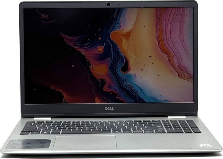 SKU: NTB1025051 Ноутбук Dell Inspiron 15 5593 Multitouch Intel Core i5 (i5-1035G1) 8 Гб 256 Гб SSD (Вживаний - Клас A-) - Image 1