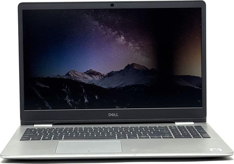 SKU: NTB1025052 Ноутбук Dell Inspiron 15 5593 IPS Intel Core i5 (i5-1035G1) 8 Гб 256 Гб SSD (Вживаний - Клас A-) - Image 1