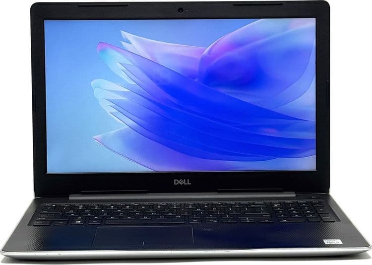 SKU: NTB1025053 Ноутбук Dell Inspiron 3593 Multitouch (TN) Intel Core i5 (i5-1035G1) 8 Гб 512 Гб SSD (Вживаний - Клас A-) - Image 1