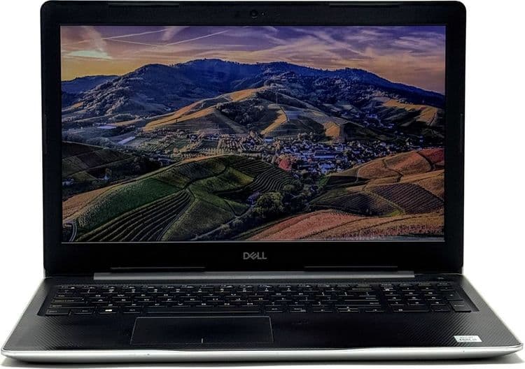SKU: NTB1025061 Б/В Ноутбук Dell Inspiron 3593 Multitouch (TN) Intel Core i5 (i5-1035G1) 16 Гб 512 Гб SSD Клас B (NTB1025061) - Image 1