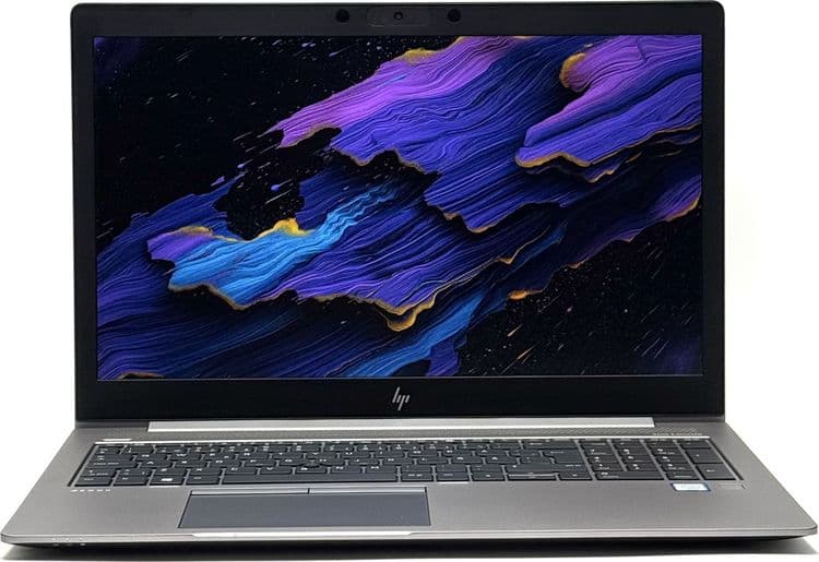 SKU: NTB1025074 Ноутбук HP ZBook 15u G6 IPS Intel Core i7 (i7-8665U) 32 Гб 512 Гб SSD (Вживаний - Клас A-) - Image 1