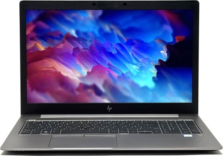 SKU: NTB1025076 Ноутбук HP ZBook 15u G6 IPS Intel Core i7 (i7-8665U) 32 Гб 512 Гб SSD (Вживаний - Клас B) - Image 1