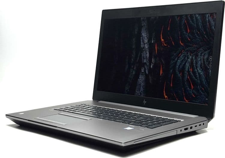 SKU: NTB1025120 Ноутбук HP ZBook 17 G6 IPS Intel Core i5 (i5-9400H) 32 Гб 512 Гб SSD (Вживаний - Клас B) - Image 2