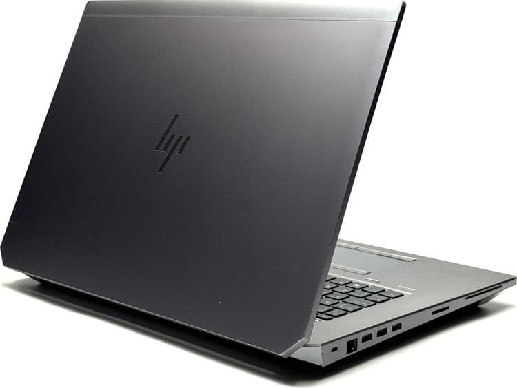 SKU: NTB1025125 Ноутбук HP ZBook 17 G6 IPS Intel Core i5 (i5-9400H) 16 Гб 512 Гб SSD (Вживаний - Клас A-) - Image 2
