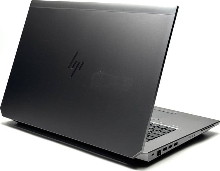 SKU: NTB1025126 Ноутбук HP ZBook 17 G6 IPS Intel Core i5 (i5-9400H) 32 Гб 512 Гб SSD (Вживаний - Клас A-) - Image 2