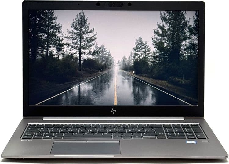 SKU: NTB1025141 Б/В Ноутбук HP ZBook 15u G6 IPS Intel Core i7 (i7-8665U) 16 Гб 512 Гб SSD Клас B (NTB1025141) - Image 1