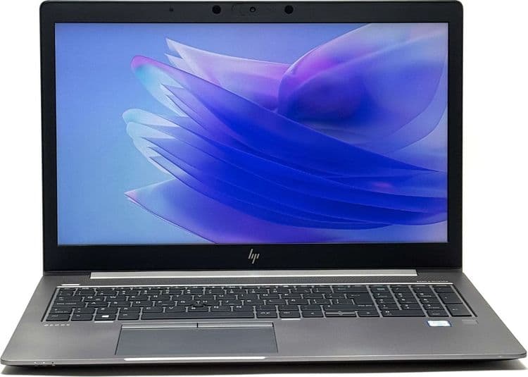 SKU: NTB1025143 Б/В Ноутбук HP ZBook 15u G6 Multitouch Intel Core i7 (i7-8665U) 16 Гб 256 Гб SSD Клас A- (NTB1025143) - Image 1
