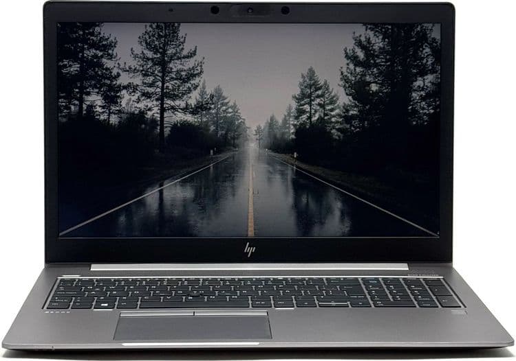 SKU: NTB1025145 Б/В Ноутбук HP ZBook 15u G6 Multitouch Intel Core i7 (i7-8665U) 16 Гб 256 Гб SSD Клас A- (NTB1025145) - Image 1