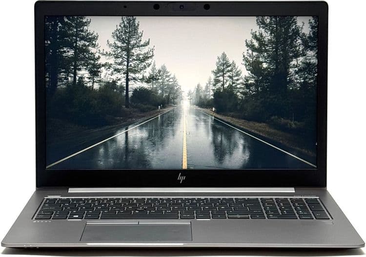 SKU: NTB1025148 Б/В Ноутбук HP ZBook 15u G6 IPS Intel Core i7 (i7-8665U) 32 Гб 512 Гб SSD Клас A (NTB1025148) - Image 1