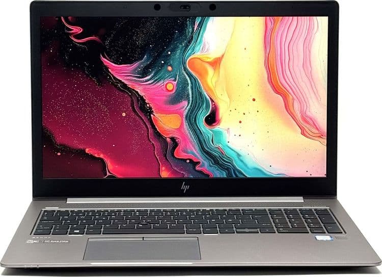 SKU: NTB1025152 Ноутбук HP ZBook 15u G5 IPS (Sure View 120 Гц) Intel Core i7 (i7-8650U) 32 Гб 512 Гб SSD (Вживаний - Клас A-) - Image 1