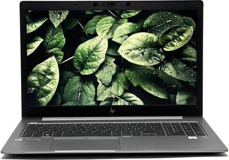 SKU: NTB1025155 Ноутбук HP ZBook 15u G5 IPS (Sure View 120 Гц) Intel Core i7 (i7-8650U) 32 Гб 512 Гб SSD (Вживаний - Клас A-) - Image 1