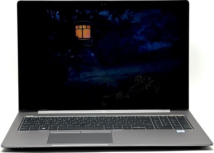 SKU: NTB1025156 Ноутбук HP ZBook 15u G5 Multitouch Intel Core i7 (i7-8650U) 16 Гб 256 Гб SSD (Вживаний - Клас A) - Image 1