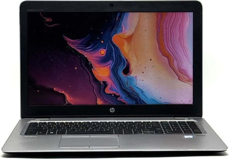 SKU: NTB1025169 Ноутбук HP EliteBook 850 G3 TN Intel Core i5 (i5-6200U) 8 Гб 128 Гб SSD + 500 Гб HDD (Вживаний - Клас A-) - Image 1