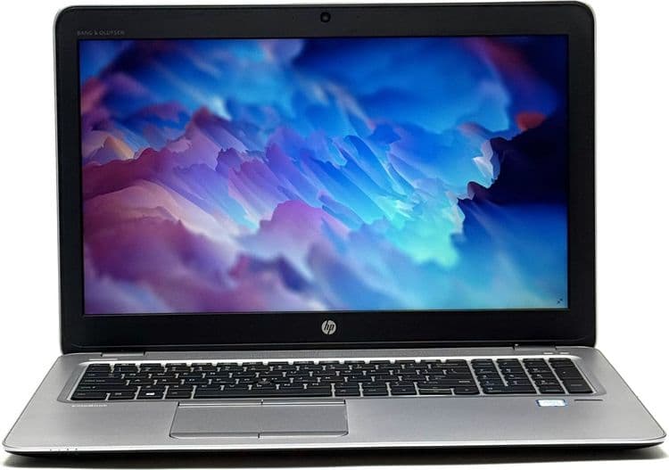 SKU: NTB1025172 Ноутбук HP EliteBook 850 G3 TN Intel Core i5 (i5-6200U) 8 Гб 128 Гб SSD + 500 Гб HDD (Вживаний - Клас A-) - Image 1