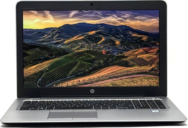 SKU: NTB1025174 Ноутбук HP EliteBook 850 G3 TN Intel Core i5 (i5-6300U) 8 Гб 256 Гб SSD (Вживаний - Клас A-) - Image 1